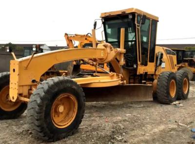 Κίνα Liugong 165HP Hydraulic Motor Grader 4165D Πιο δημοφιλής μηχανή κατασκευής δρόμων Motor Grader με την καλύτερη υπηρεσία καυτή πώληση προς πώληση