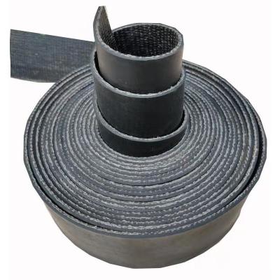 China Cinturão transportador de borracha EP200 Cinturão transportador resistente a altas temperaturas e retardador de chama para utilização em minas de carvão à venda
