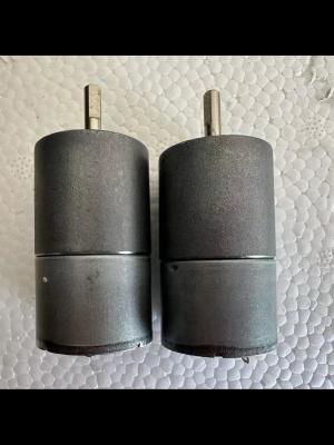 Cina Motore a velocità costante per golf con motore a micro ingranaggi con personalizzazione del motore da 6V a 27mm in vendita