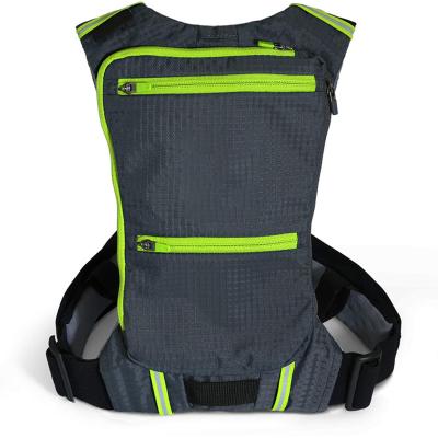 China Waterproof Spring 2022 Trends Hydration Vest Running Increasing Speed For Men's Camping Backpack for sale