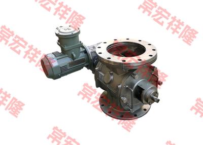 Cina Valvo pneumatico rotativo rotativo rotativo in vendita