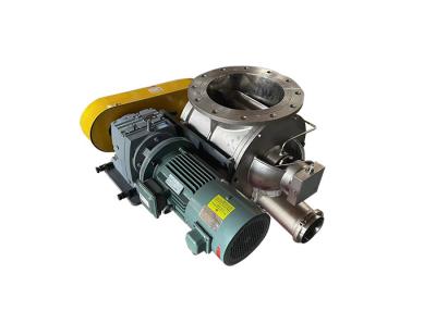 Chine Valve rotative pneumatique,efficacité élevée de la transmission à vendre