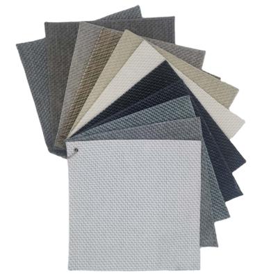 China Breathable 2022 New Fashionable Yarn-dyed Jacquard Fabric For Fashion Sofa for sale