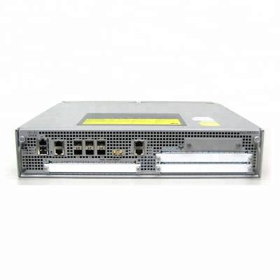 China Original Brand New Router ASR1002-X System, 6 GE Unit, Dual P/S Network Router ASR1002-X for sale