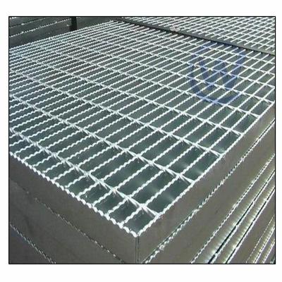 China Traditional Professional Ductile Ditch Cover Round Bar Iron Grating And Steel Frame Set for sale