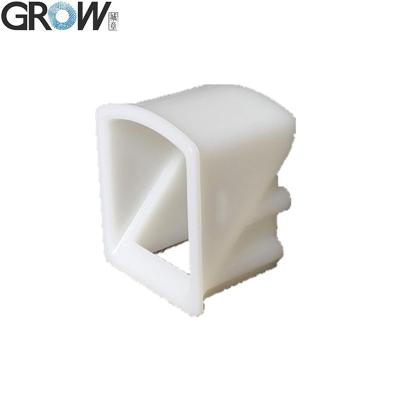 China R308 Módulo de huellas dactilares soporte de montaje de plástico blanco con opción de personalización USB en venta