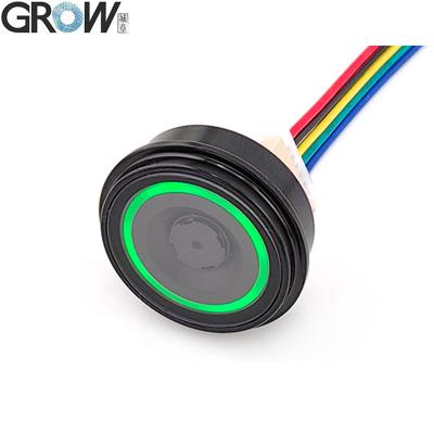 China GROW GM910S Black DC3.3V USB UART 2D/1D Barcode Scanner Reader Module For Arduino Android Windows Linux Support QR Code PDF417 for sale