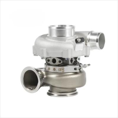 China Turbocompresor de carreras G30 G30-660 856801-5006S 18559700024 11657934386 Turbo de doble bola para el automóvil de carreras universal en venta