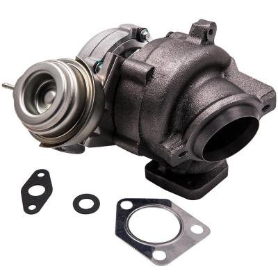 Китай MaXpeedingrods Турбокомпрессор для Land Rover Freelander MK1 TD4 M47D 2.0 112HP 82KW 708366-5007S 7781475 продается