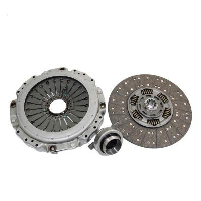 中国 自動車部品 3400700451 トランスミッションシステム部品 430mm クロッッチキット メルセデス・ベンツ 販売のため