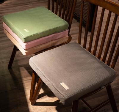 China Factory Direct Sales Anti-static Non-slip Soft Comfortable Round Breathable Cushion for sale
