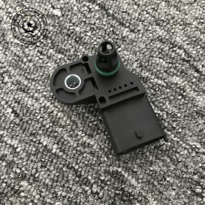 China Piezas del transductor de presión de la toma de aire de Air Temperature Sensor del excavador de EC210BLC EC240 EC290 EC360 en venta