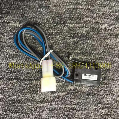 China interruptor micro de la manija de Hydraulic Valve For Liugong LG915/915D del excavador 08C1426 en venta