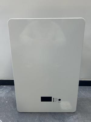Chine 10KWH Household Energy Storage Battery Wall Mounted for Sustainable Energy à vendre