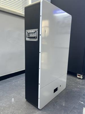 Cina 450V Home Energy Storage Battery 10KWH for Stable Energy Supply in vendita