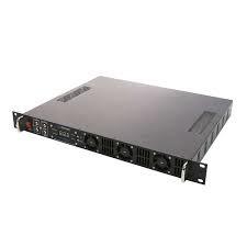 China Pure Sine Wave Rack Mounted Inverter With RS232/RS485 Communication Te koop