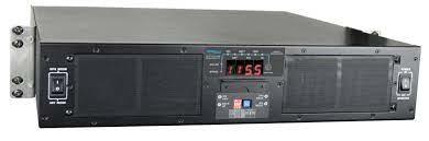 China Industrial Rack Mounted Inverter 50Hz/60Hz Frequency Rack Inverter Te koop