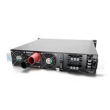 China Short Circuit Protection DC48V Rack Inverter For Household Use Te koop