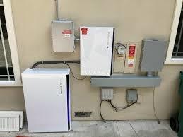 Cina 450V Home Energy Storage Battery for Sustainable and Eco-friendly Energy Solutions in vendita