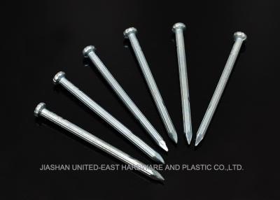 China O eletro galvanizado prega 4