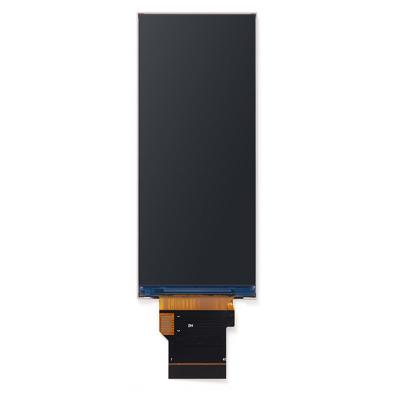 China Shenzhen supplier 4.58 inch lcd screen IPS 320*960 pixels 4.58 inch industrial lcd panel 4 lcd display module .58 inches 4.58 inches for sale
