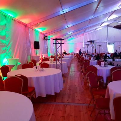 China Outdoor Clear Span Aluminum Event Marquee Tent Price Pakistan For Sale One Series-101 for sale
