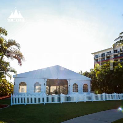 China One Series-323 Economy Event Tent Outdoor Aluminum Trade Show Tent for sale