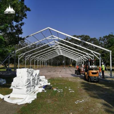 China Large China Party Event Wedding Tent Outdoor On Sale 200 People One Series-334 for sale