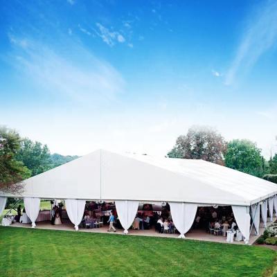 China Indian Wedding Hall Tent For Sale Used Top Tent 300 People A Series-365 for sale