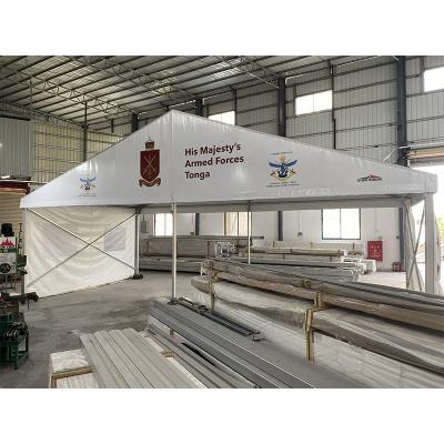 China TOP TENT Selling Tent Military Inflatable Cabin Bedouin Tent For Sale M020005 for sale