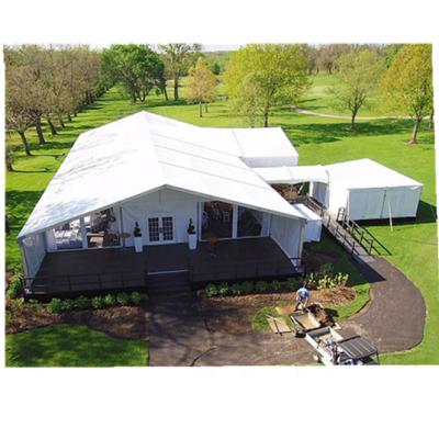 China Cheap Wedding Marquee Party Tent For Sale Wedding And Celebrations One Series-344 for sale