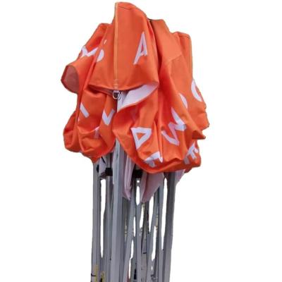 China Party Beach Folding Tent Folding Outdoor 3x6 Gazebo Tent Car Garage Tent for sale