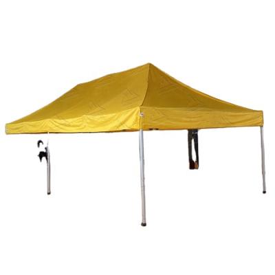 China Party Folding Tent Frames Used 3x3 Folding Tents For Sale for sale