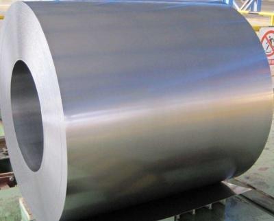 Chine Z275 a réduit au minimum la bobine en acier galvanisée par paillette épaisseur de 0,20 - de 1.50mm à vendre