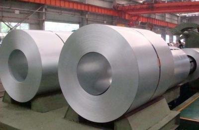Chine Haute tôle d'acier galvanisée de zingage en matériel mou de la bobine Z180 à vendre