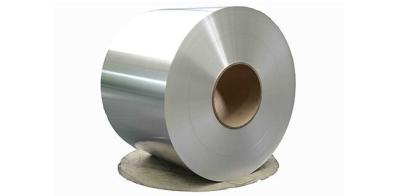 Chine La bobine en acier galvanisée par catégorie 4 d'acier de construction mètre le revêtement de la longueur maximum 275g/M2 à vendre