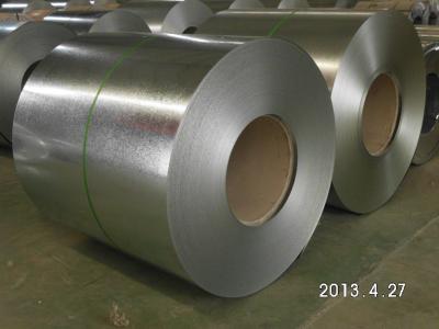 Chine La bobine de la qualité PPGI de SGCC Commerical, acier galvanisé enduit par zinc nul de paillette love à vendre