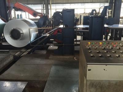 Chine L'acier en acier galvanisé laminé à froid de HDGI love 40g - zingage 275g/M2 largeur de 600 – de 1250mm à vendre