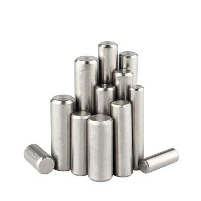 China Building Material Shops 17*50mm Roller Pin Setting Cylindrical Pin Head Needle Roller High Speed Precision Flat Bearing for sale