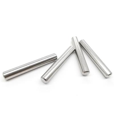 China Building Material Shops 7.5*8mm Roller Pin Setting Cylindrical Pin Head Needle Roller High Speed Precision Flat Bearing for sale