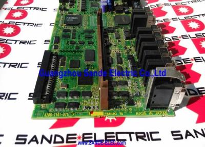 China Fanuc Circuit Board A20B-2101-0710 A2OB-21O1-O71O A20B21010710 for sale