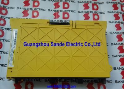 China Fanuc Power Mate I-Model D A02B-0259-B501 in good condition A02B0259B501 for sale
