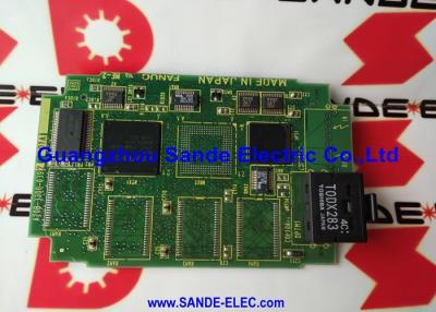 China FANUC A16B-2203-0200 INTERFACE BOARD A16B22030200 A16B-22O3-O2OO for sale