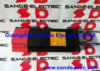 China FANUC servo motor A06B-0116-B275#0008 A06B0116B275#0008 AO6B-O116-B275#OOO8 for sale
