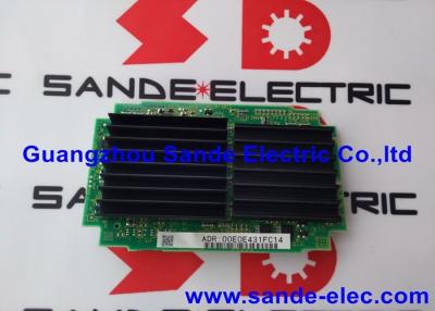 China USED FANUC CPU BOARD A20B-3300-0475 A20B33000475 A2OB-33OO-O475 for sale
