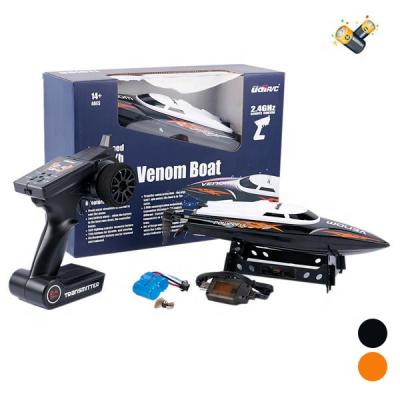 China RC Model UDi UDI 001 2.4G RC High Speed Boat , Racing RC Boats china for sale