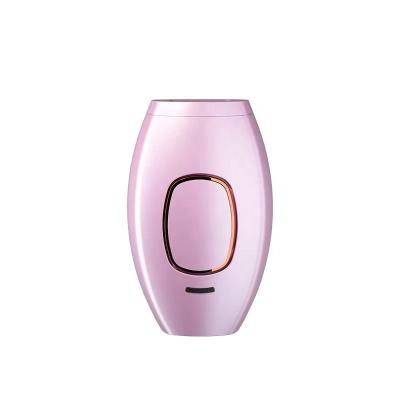 China Hotel Hair Removal For Women Home Permanent Hair Removal Device Painless Laser Hair Removal For Armpits Legs Back Arms for sale