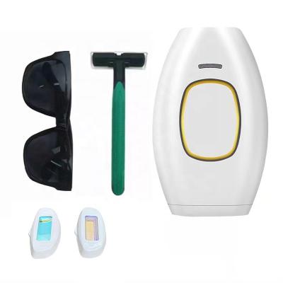 China Hotel IPL Hair Removal Vimproce Painless Permanent Hair Remove Device With Ice Cooling Function Flashes For Face Arm Armpit Leg for sale