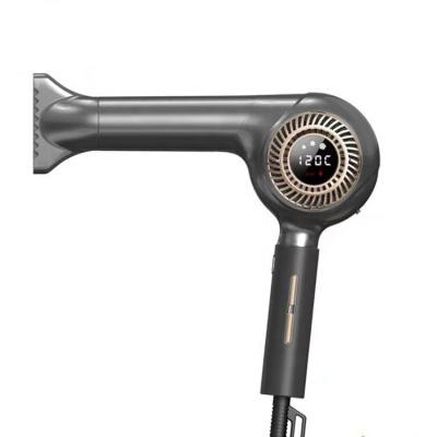China 2022 Professional High Speed Brushless Hair Dryer Ionic Amazon Best Selling Product for sale