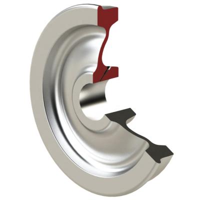 China 2022 Forging Metro Wheel For Hot Sale Customized AAP Approved Wheel for sale